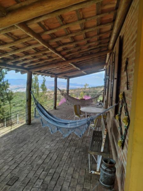Sítio Alto da Serra